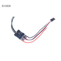 Bighsm Mystery 10A Bộ điều khiển tốc độ không chổi than ESC với 1A BEC cho máy bay RC
0
0
0
0
0 Martijn