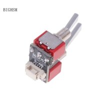 Bighsm Radioking TX18S Radiomaster TX16S Bộ phát RC Chuyển đổi Công tắc 2 3 vị trí Đặt lại OpenTX Frsky FlySky RadioLink Futaba Radio Martijn