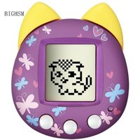 Bighsm Tamagotchi Nguyên Bản 90 Hoài Cổ Thú Cưng Điện Tử Di Động Máy Chơi Game Đồ Chơi Tương Tác Ảo Thú Cưng Mèo Chó Thỏ Đồ Chơi Trẻ Em Martijn