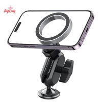 Biglady Giá Đỡ Điện Thoại Từ Tính Cho Xe Ô Tô Điện Thoại Ô Tô Gắn Bảng Điều Khiển Linh Hoạt Kính Chắn Gió Xe Điện Thoại Gắn Chắc Chắn Nam Châm Mạnh Điện Thoại Mới