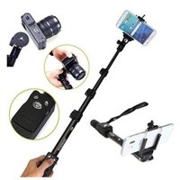 [BigSale] Bộ Tripod YT228 + Gậy chụp hình YT1288 giá rẻ