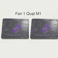 [BigSale] Đế tản nhiệt M1 - 1Fan giá rẻ