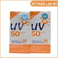 [BIGSALE] Kem chống nắng UV 50 Thái Lan 30g