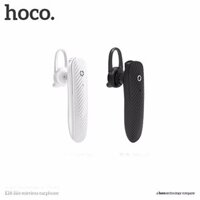 [BigSale] Tai nghe bluetooth Hoco E18 giá rẻ