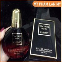 [BIGSALE] TINH DẦU DƯỠNG TÓC NƯỚC HOA COCO, Serum dưỡng tóc Coco 60ml.