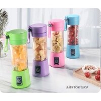 [Bigshop – kênh bán lẻ giá rẻ] máy xay cầm tay mini