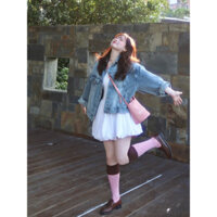 [BIGSIZE 55-100KG] Aó khoác rin nữ có Bigsize rộng rãi dày dặn hai màu mặc quanh năm hot 2024