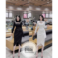 BIGSIZE Đầm body D160A