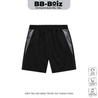 [BigSize] Quần short nam CHẤT DÙ BB - BOIZ | Big Size 90kg - 110kg