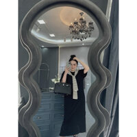 [Bigsize] Váy suông kèm khăn Thuỷ Thủ siêu xinh.