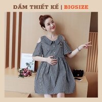 BigSizeShop thời trang béo mập MS 226