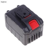 Bigtoe 21V 15 Cell Li-ion Case Pack Kit 18650 Vỏ Bộ Pin Phụ Kiện Boutique