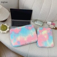 Bigtoe Túi Máy Tính Bảng 11 14 Inch Cho IPad Mini 6 Ốp Lưng Air 4 5 Pro 11 12.9 Dành Cho XiaoMi Pad 5 Samsung Huawei Lenovo Túi Chống Sốc Túi Boutique