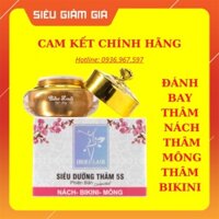 BIHO LADI 5S - SIÊU DƯỠNG THÂM 5S