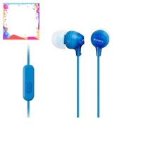 bii phone-vn.com - Tai nghe Sony MDR-EX15AP - Chính hãng - Hệ thống điện thoại điện tử gia dụng phone-vn.com