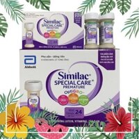 biir sữa similac special care nước 24kcl 59ml