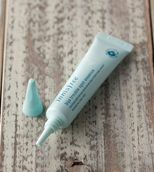 Tinh Chất Trị Mụn  Innisfree Bija Trouble Spot Essence 15ml