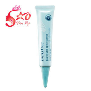 Tinh Chất Trị Mụn  Innisfree Bija Trouble Spot Essence 15ml