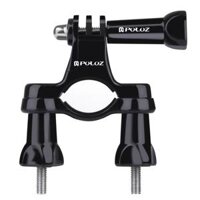 Bike  Motorcycle Handlebar Mount for  HERO4 Cameras Black