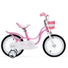 Xe đạp trẻ em Royal Baby Little Swan RB16-18