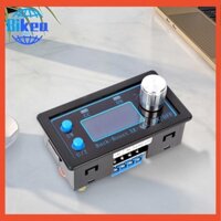 [Bikeaway.vn] Mô-đun nguồn chuyển đổi DC DC Buck Boost CC CV 0,5-30V Bộ điều chỉnh điện áp biến đổi