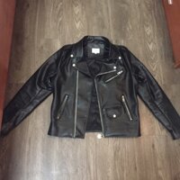 Biker jacket