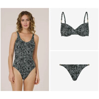 Bikini 1 mảnh, 1 mảnh, bộ đồ bơi đi biển hàng cao cấp có sẵn đệm mút hàng cao cấp VNXK hãng PALMERS