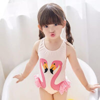 Bikini 1 mảnh cho bé gái