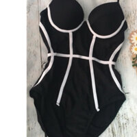 Bikini 1 mảnh siêu nâng