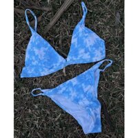 Bikini 2 mảnh dáng tam giác