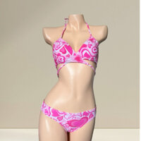 Bikini 2 mảnh quyến rũ cao cấp mặc nhiều kiểu dáng WILD FABLE sẵn đệm mút