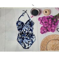 Bikini, bộ bơi liền thân họa tiết nổi trội, sở hữu size lớn, hàng xuất xịn - EVA cửa hàng