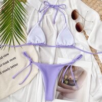 BIKINI DÂY CỘT
