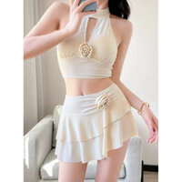 Bikini đồ bơi kín đáo xả kho tổng hợp BRABOX
