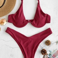Bikini đỏ size M