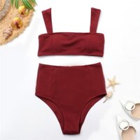 Bikini Hai Mảnh Giành Cho Những Nàng Ngực Nhỏ Cực Đẹp