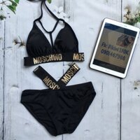 Bikini mochino bảng to