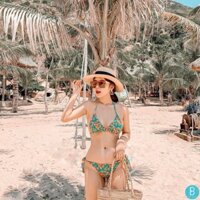Bikini quả quít mini