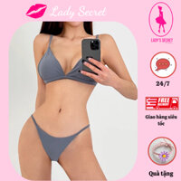 Bikini siêu gợi cảm ,đơn giản cao cấp đi nghỉ dưỡng