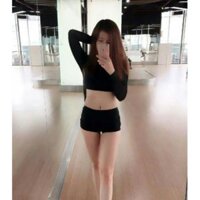 Bikini tay dài