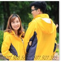 (Bil fom) . Sẵn Hàng -  ÁO GIÓ 2 LỚP THE NORTH FACE -Az12 ☭ .. ak34 ͵