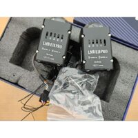 Biled 1.8ing E18 pro 9+1, E18 laser 6+3+1 osram 60w duy nhất việt nam