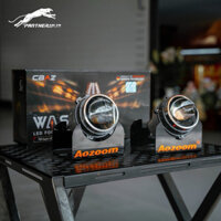 Biled Gầm Aozoom WASP siêu sáng bảo hành 3 năm