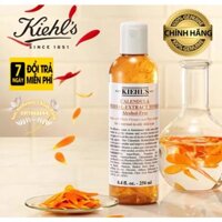 (Bill +500ml) Toner Hoa Cúc Kiehls - Toner Kiehls - Kiehls Toner Hoa Cúc