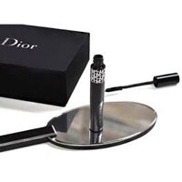 (BILL ANH) Chuốt Mi Mascara Dior Diorshow Pump'N'Volume HD Black Pump Travel size