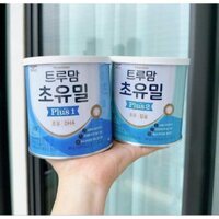 (bill ảnh cuối)SỮA NON ILDONG, MEN VI SINH HÀN QUỐC CHO BÉ SỐ 1/ SỐ 2 HỘP 90 GÓI mẫu mới nhất