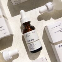 (Bill + Ảnh Thật) Tinh Chất Siêu Chống Lão Hóa The Ordinary Resveratrol 3% + Ferulic Acid 3%