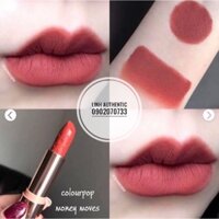 [Bill Auth] Son Colourpop Lux Lipstick Màu Money Moves