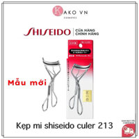 (Bill-auth)Kẹp mi shiseido culer 213
