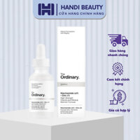 (BILL CANADA) Tinh chất, serum Niacinamide 10% + Zinc 1% - The Ordinary.